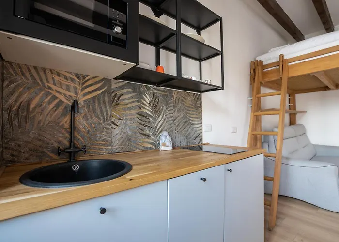 Nolo Urban Retreat