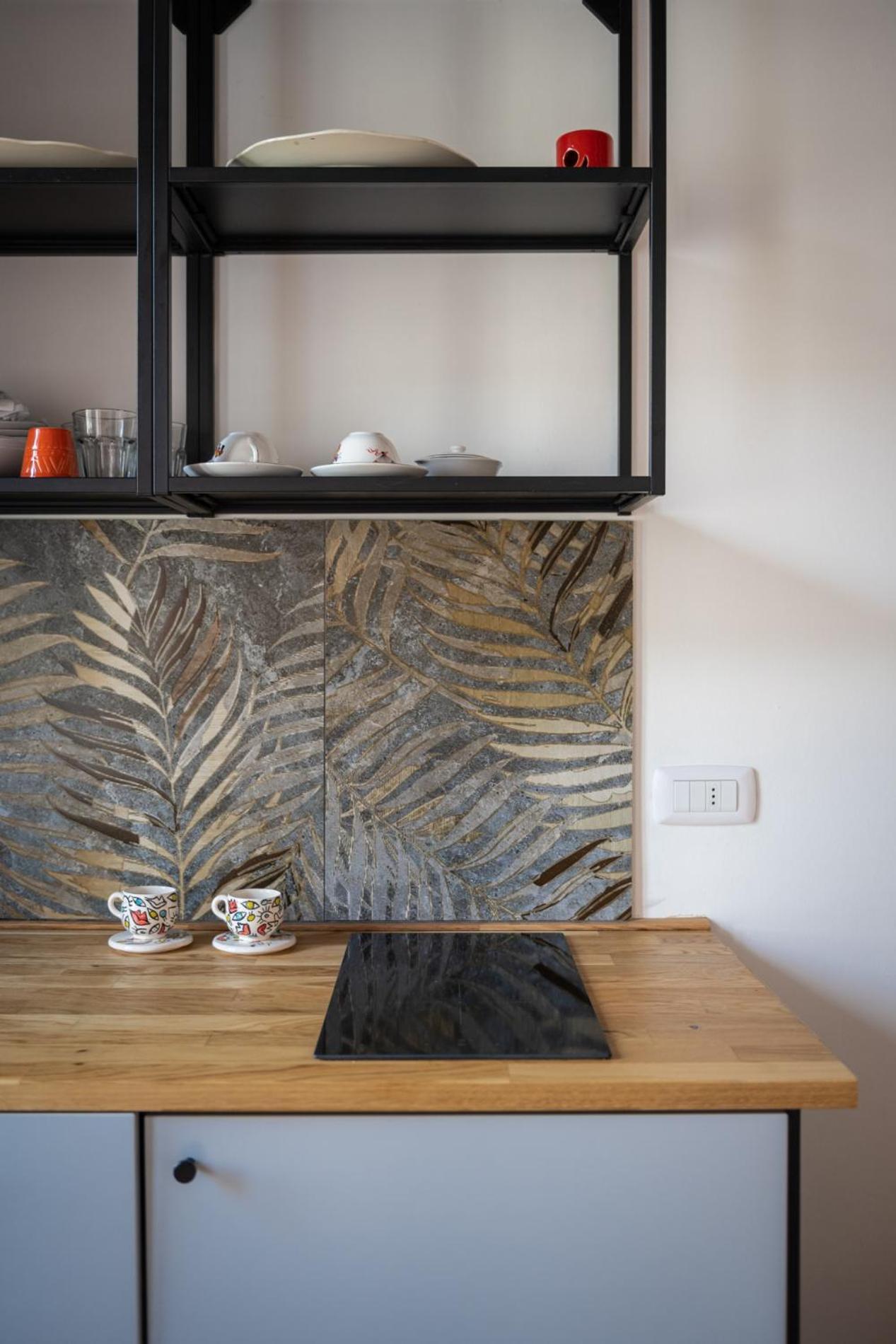 Appartement Nolo Urban Retreat *