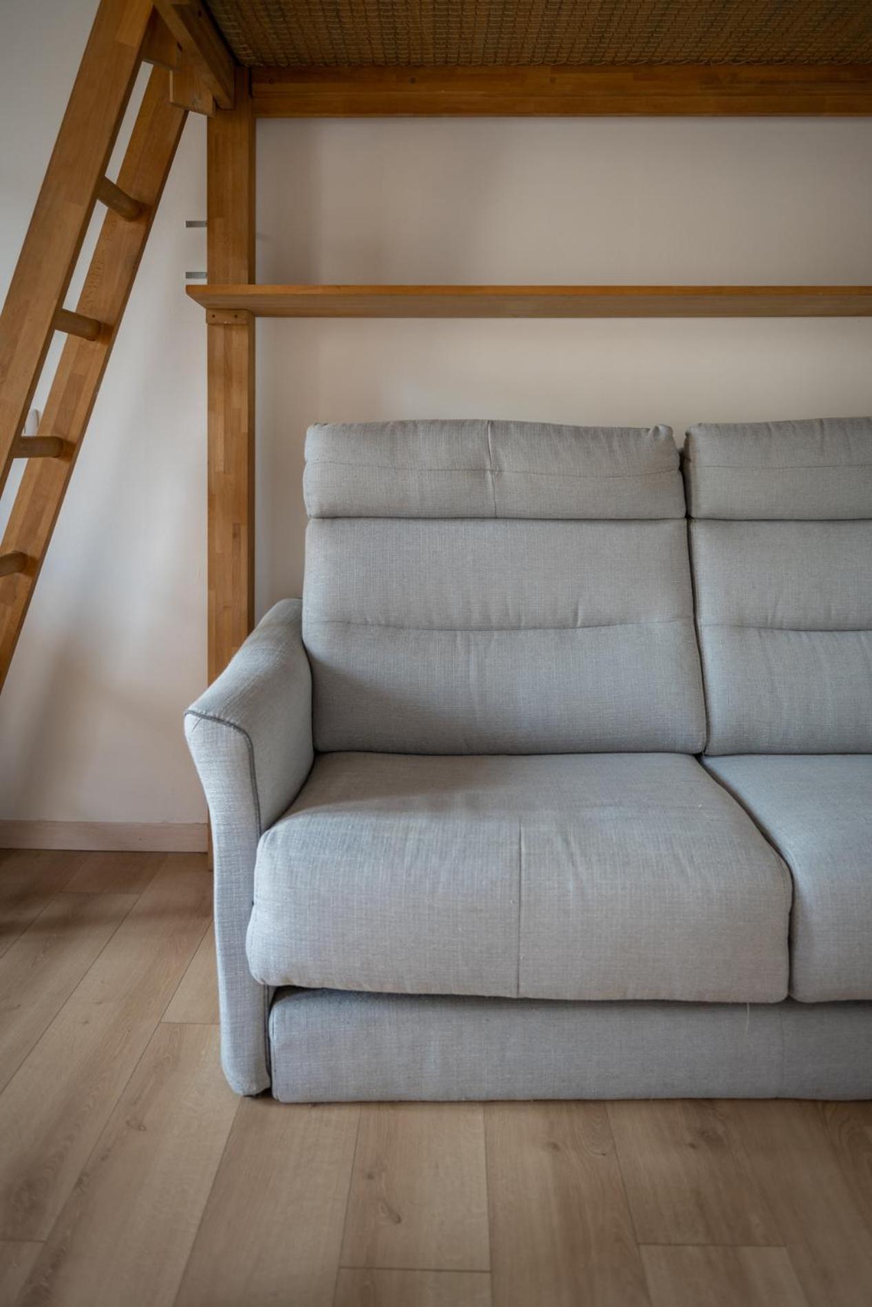 Nolo Urban Retreat * Milan