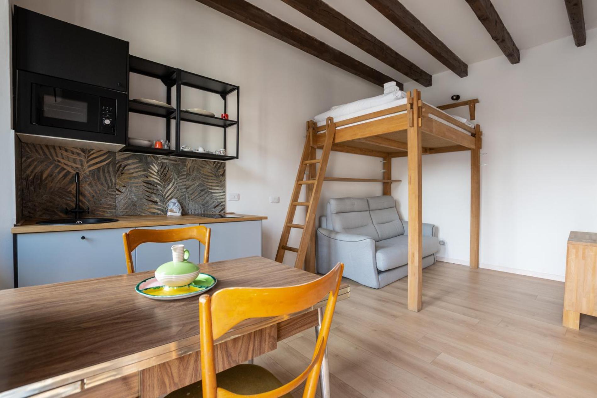 Nolo Urban Retreat Appartement Milan