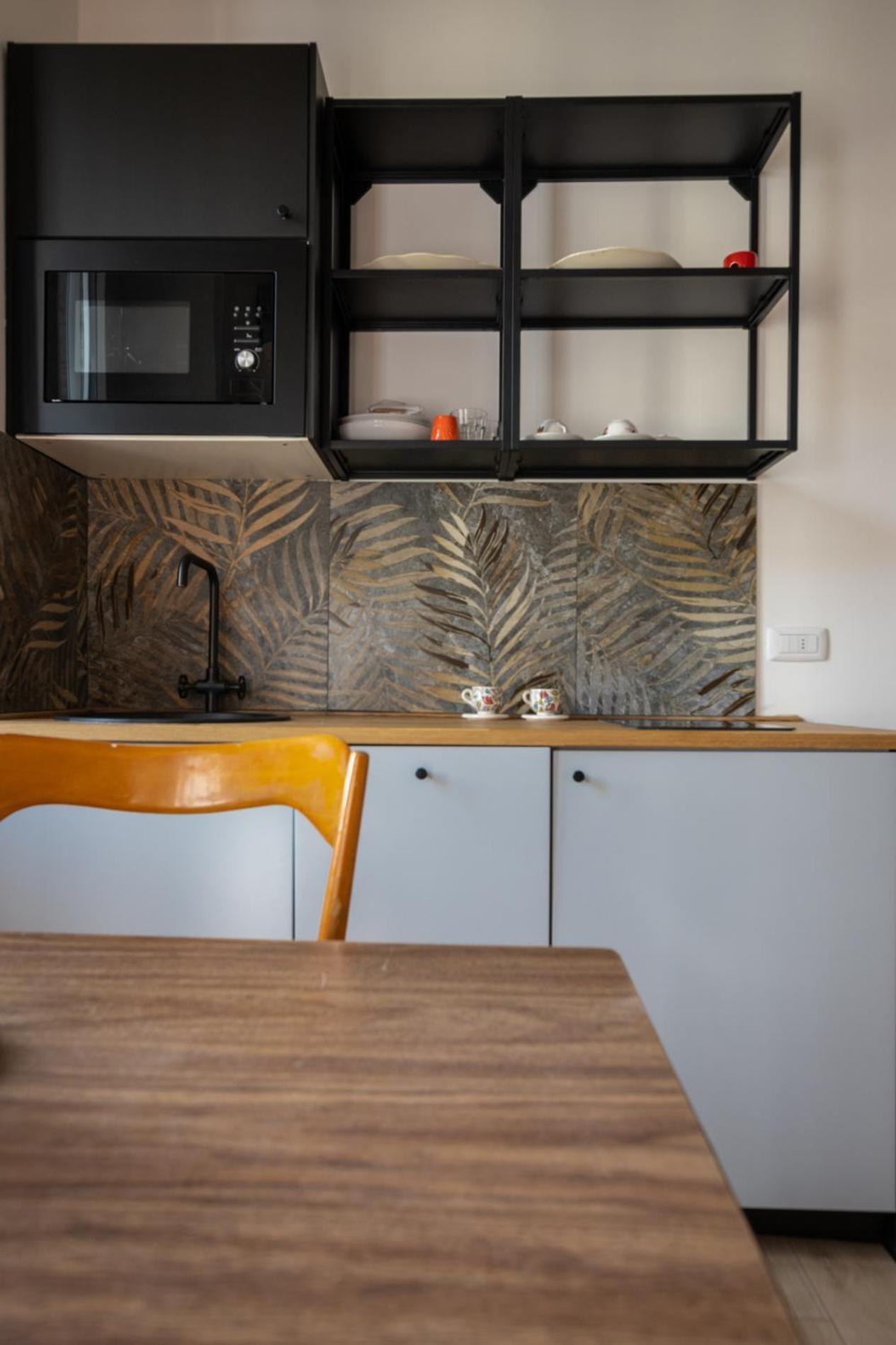 Nolo Urban Retreat
