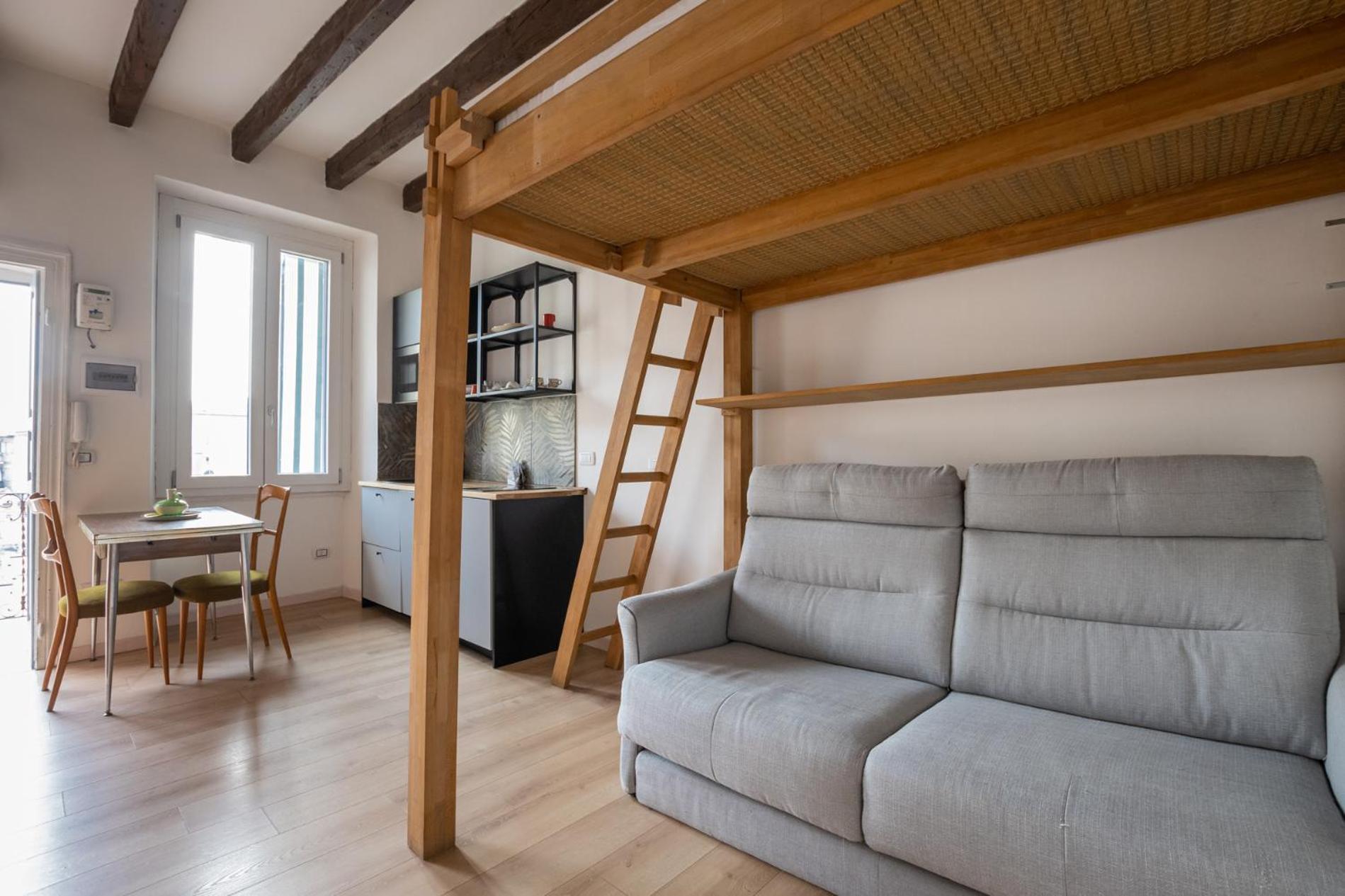 Nolo Urban Retreat