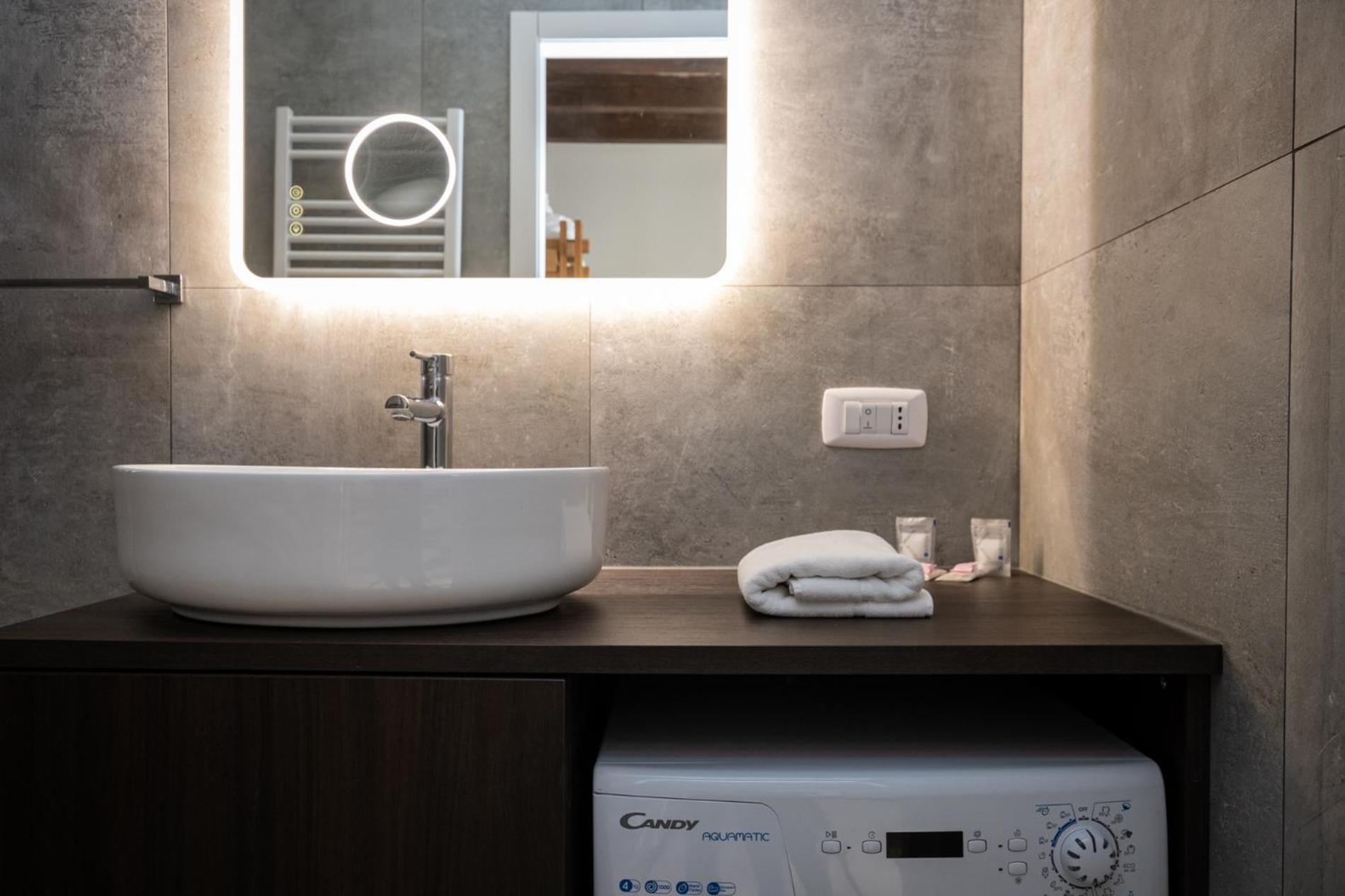 Appartement Nolo Urban Retreat