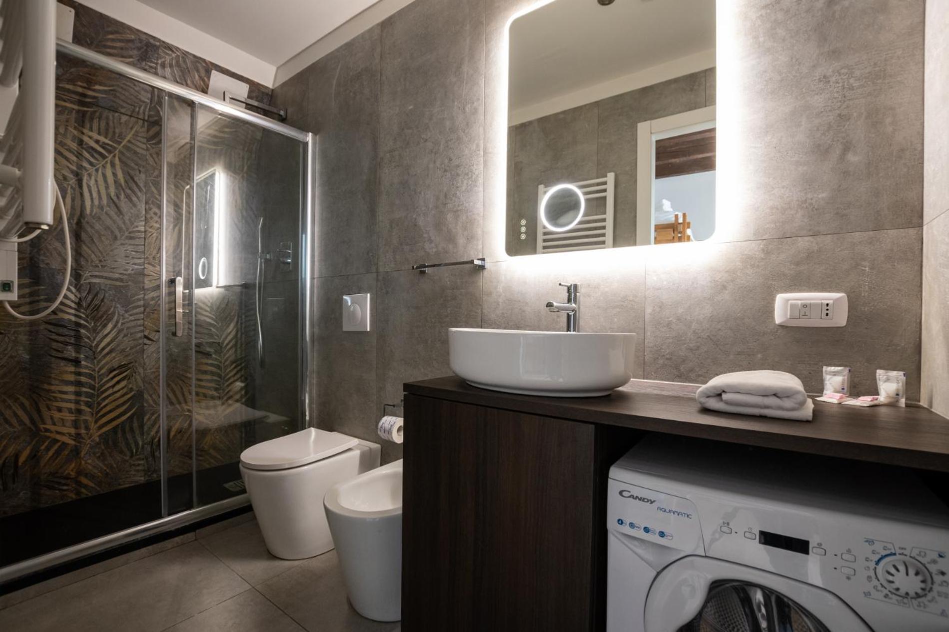 Nolo Urban Retreat *