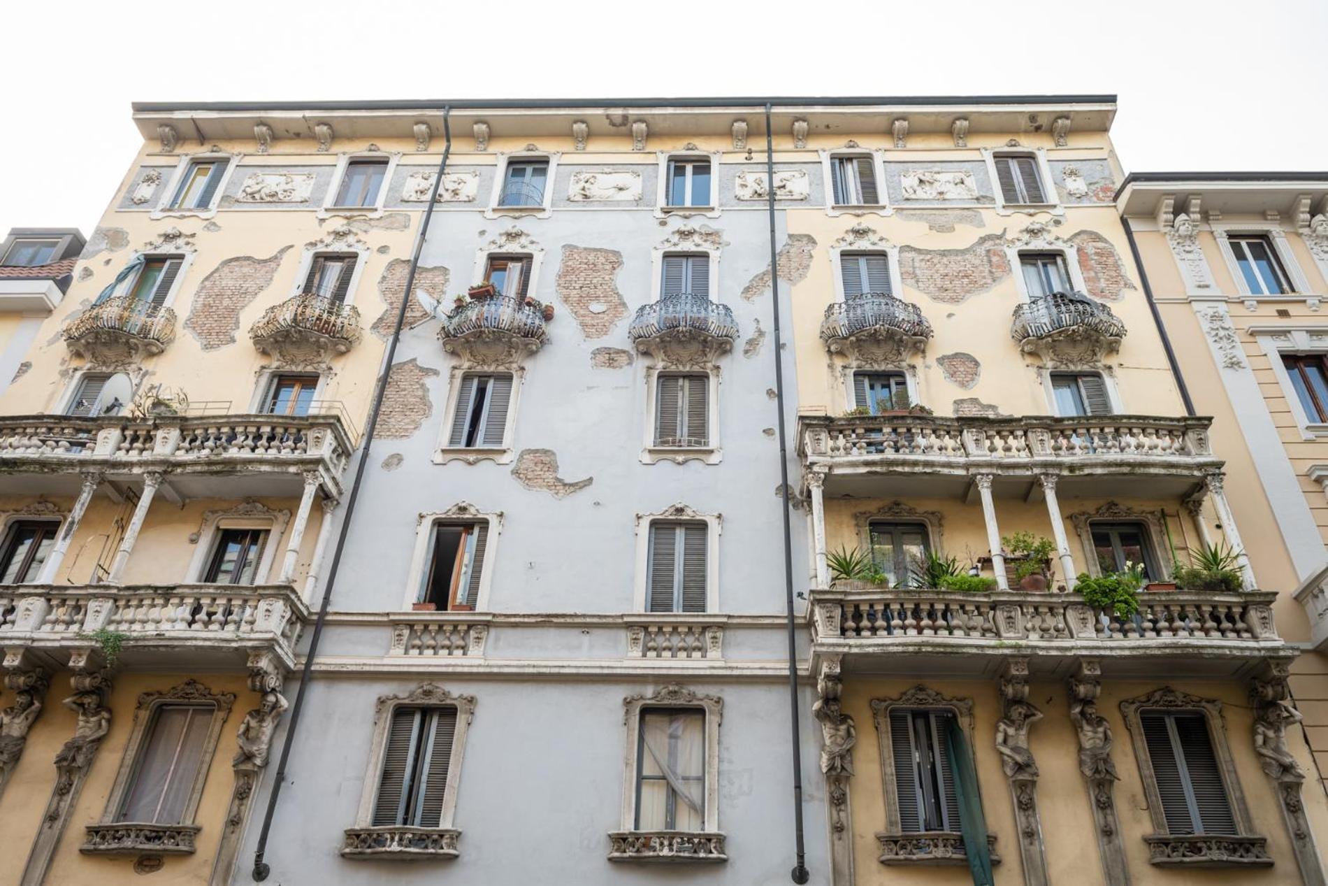 Appartement Nolo Urban Retreat *